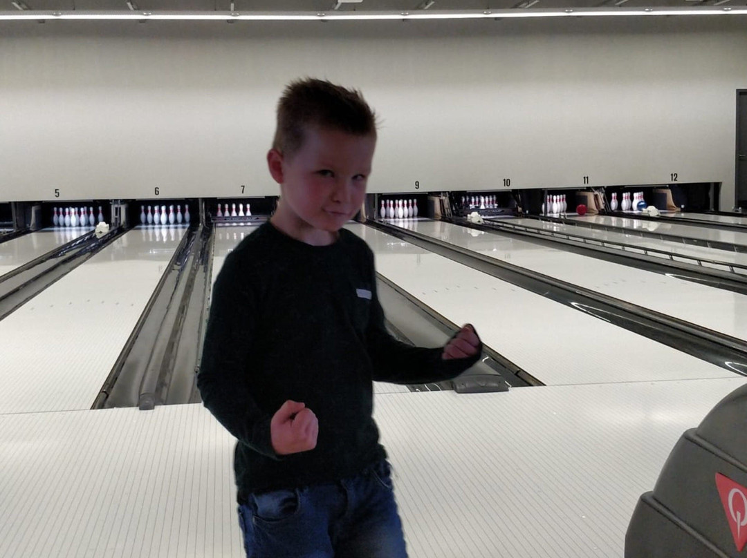 Bowling & Party-centrum Harderwijk-Harderwijk必去景点