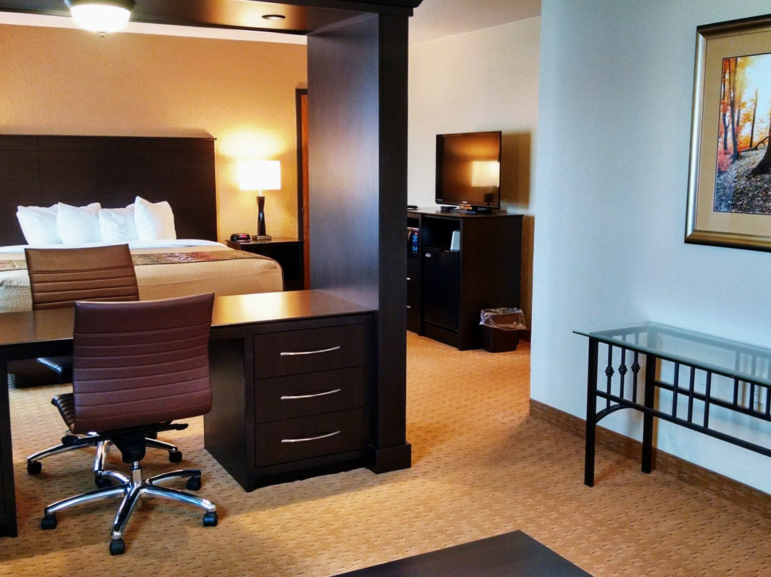 Chieftain Conference Center主图