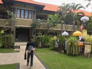 阿迪嘉雅酒店主图