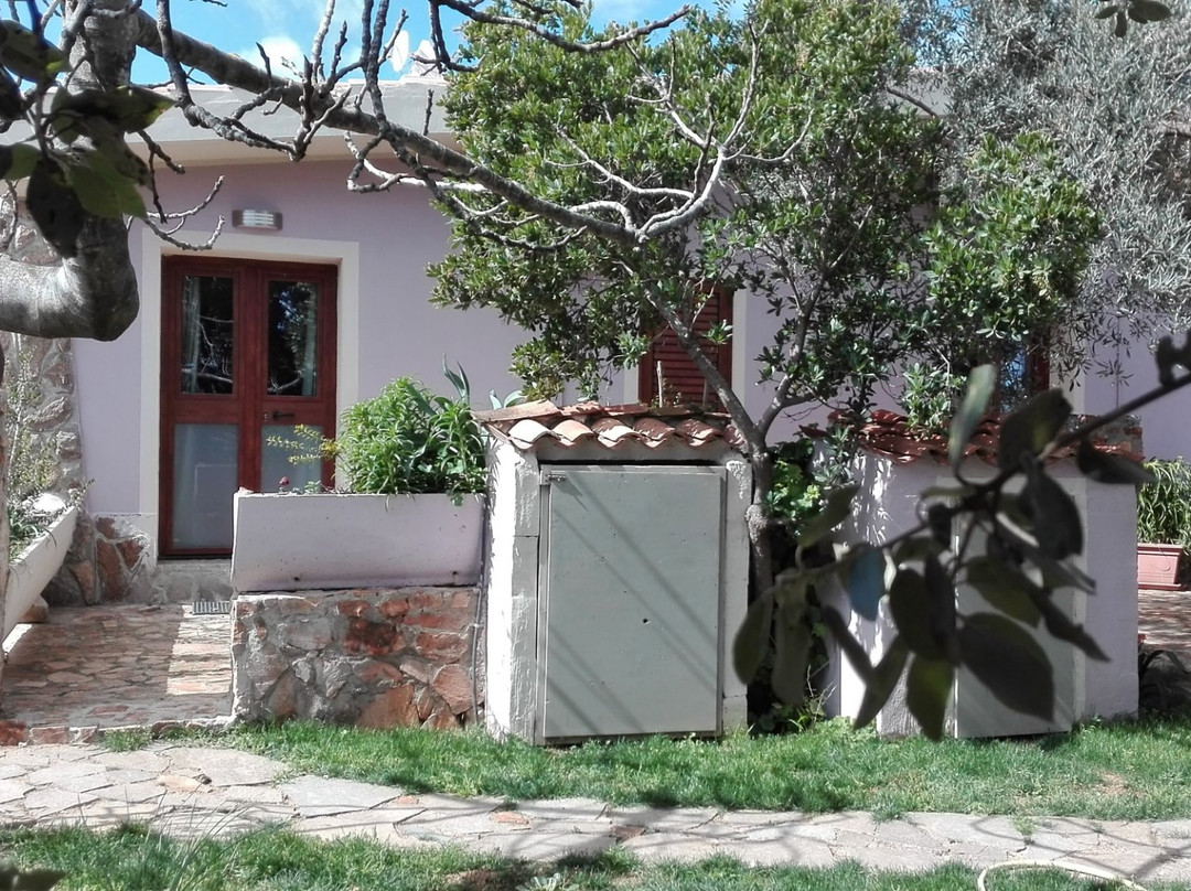 B&B Campu Moru主图