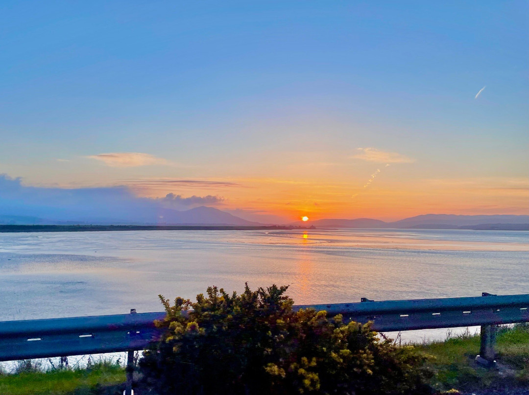 Dornoch Firth Caravan Park