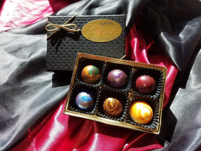 Snap N Crackle Candy-布里奇波特必去景点