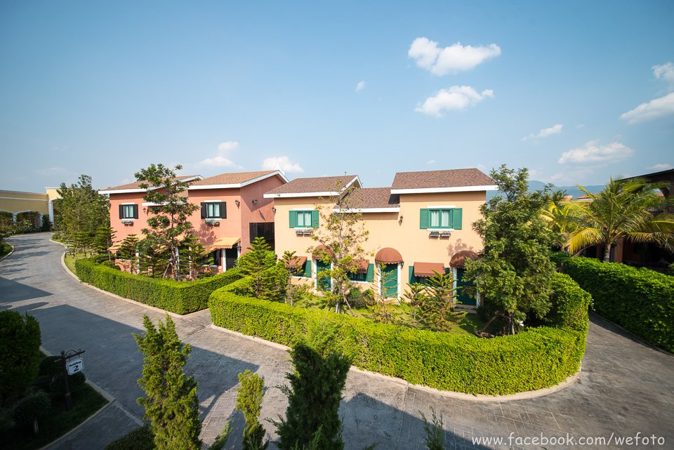The Verona at Tub Lan主图