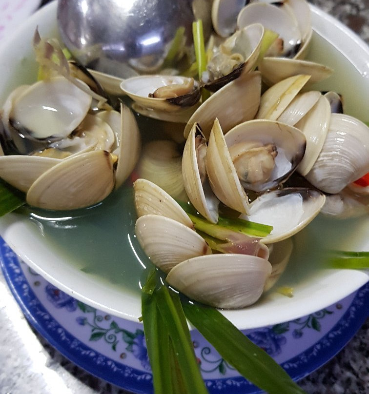 Phuong Phi旅游攻略图片