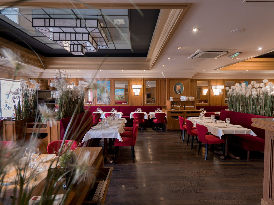 Brasserie Jules
