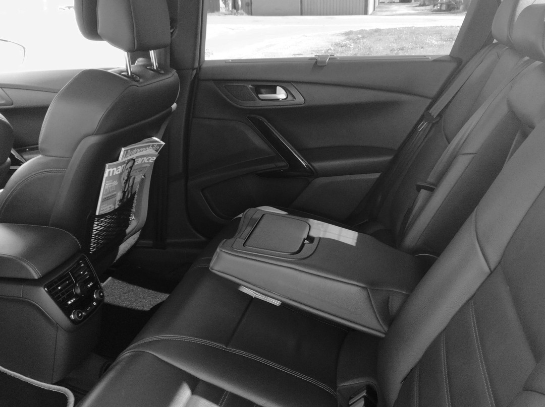 SF VTC Aveyron-Flagnac必去景点