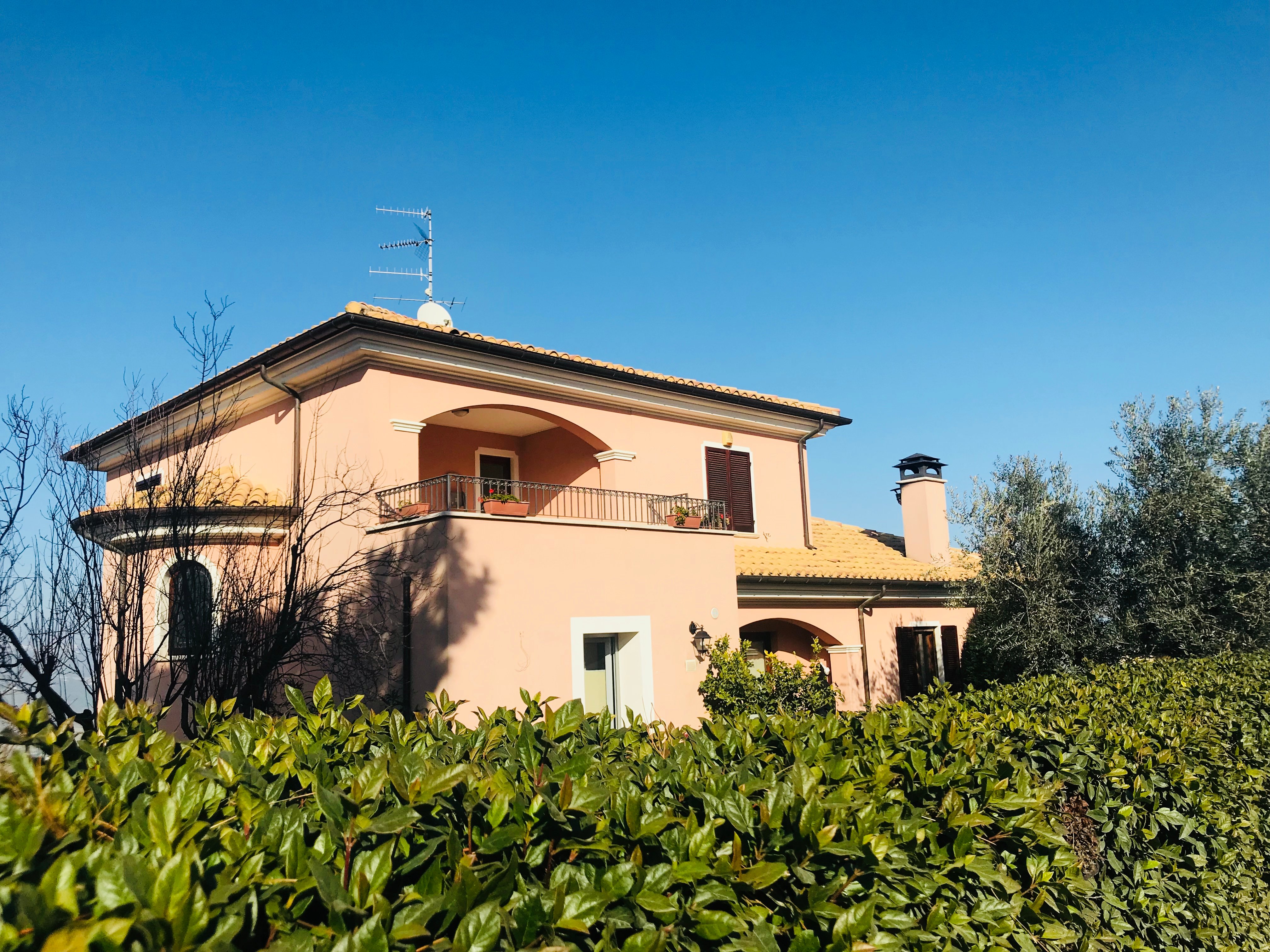 Ellebi B&B-官方