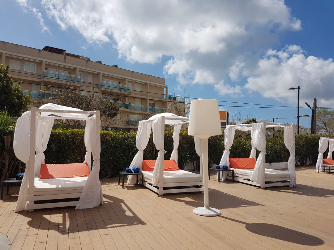 Hotel Vibra Mare Nostrum主图