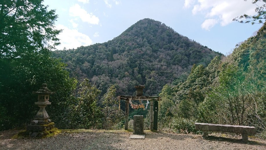 Amanoiwato Shrine