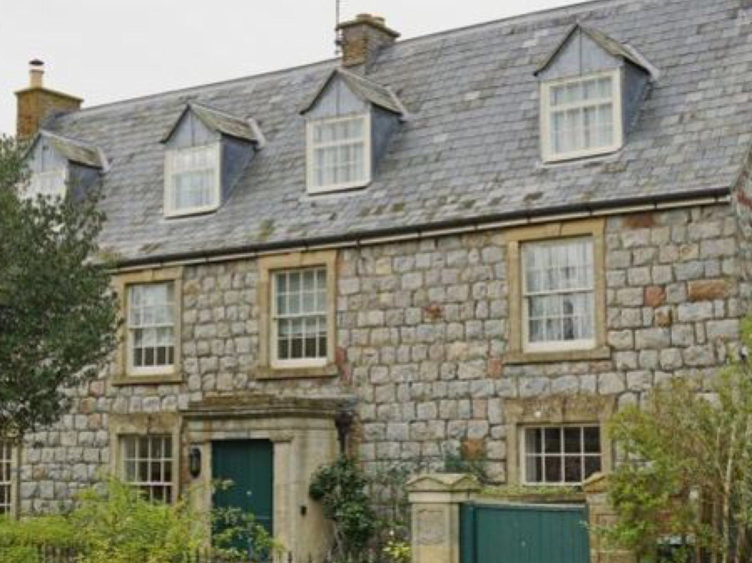 Silbury House
