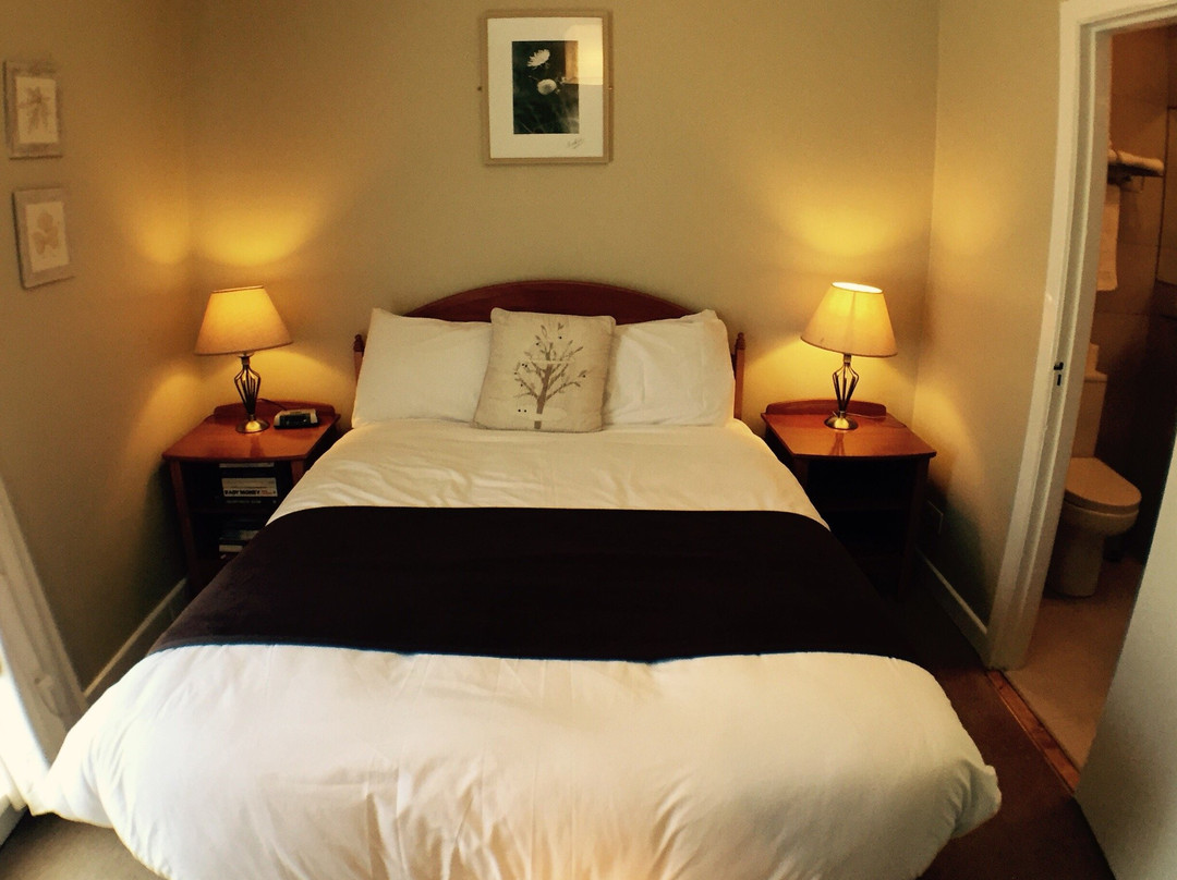 Beach Haven Accommodations主图