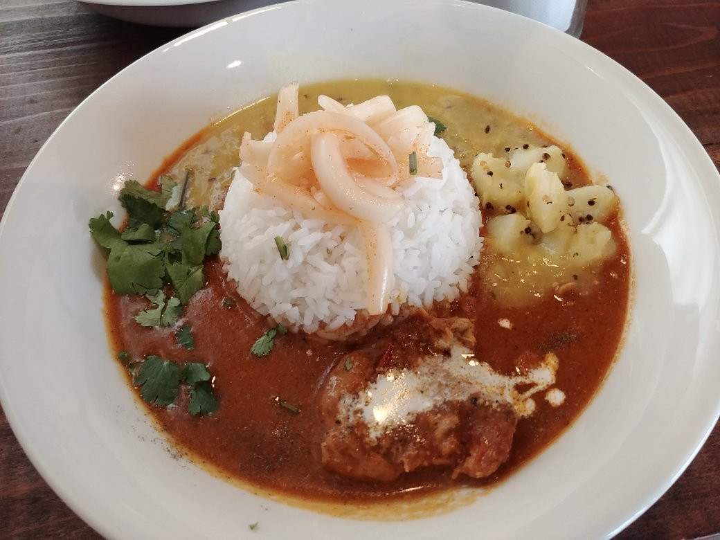 へいわまちカフェ