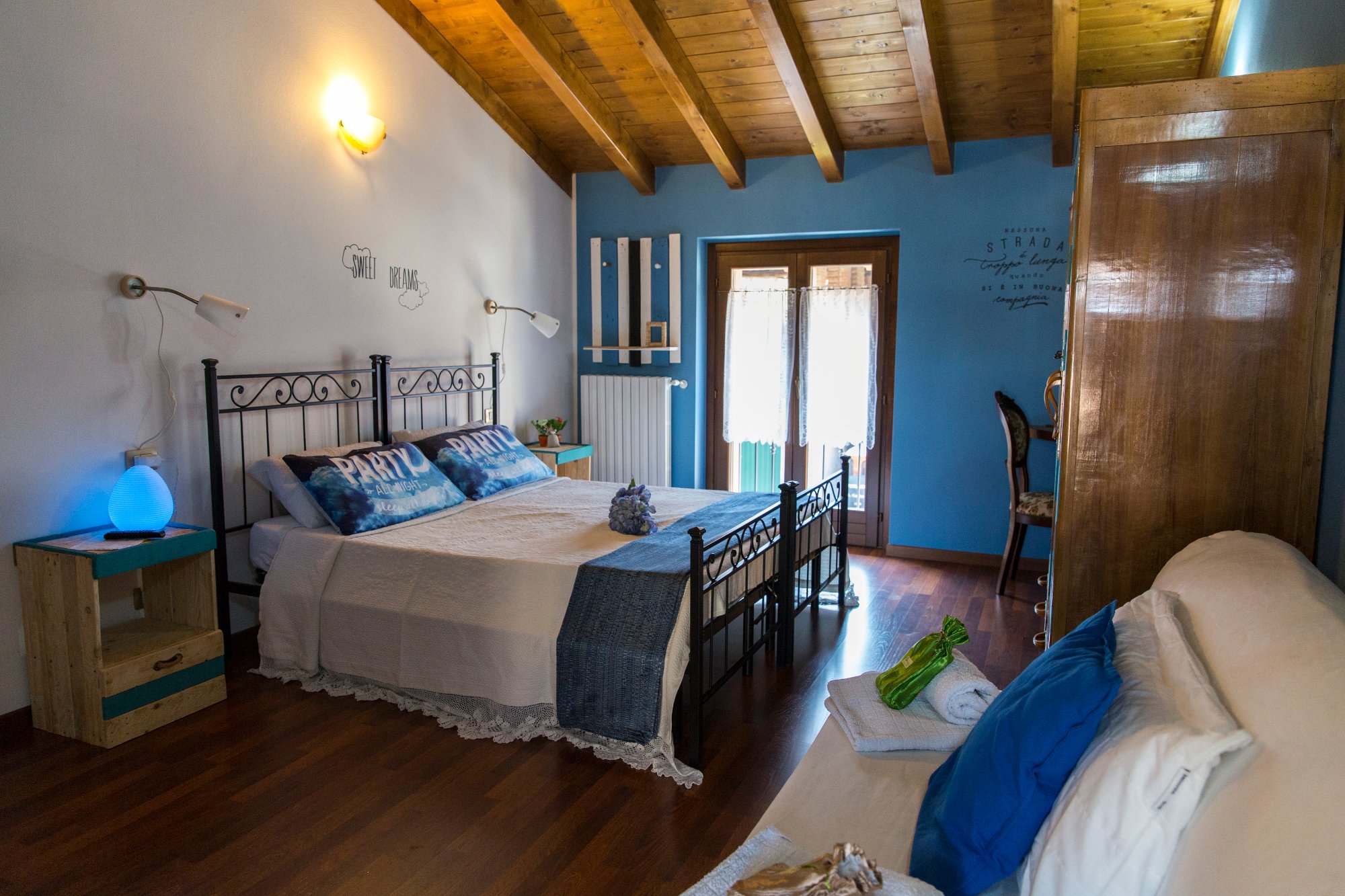 B&B Amici Del Colle-官方