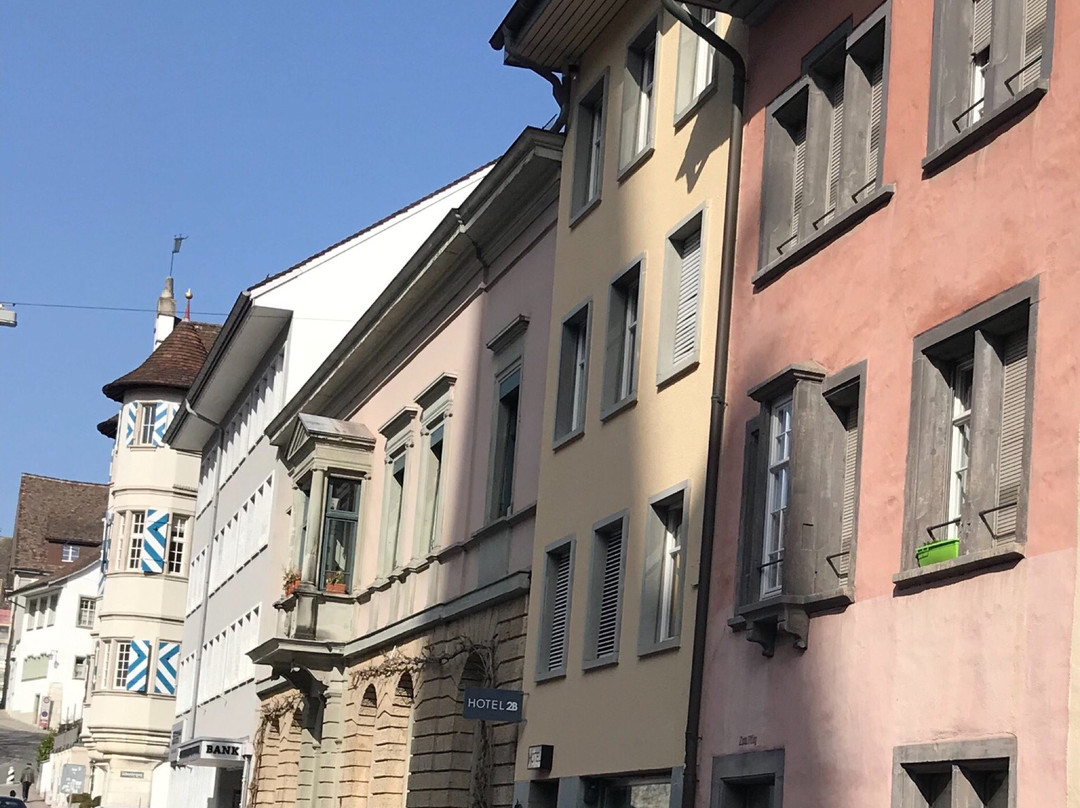 2B酒店
