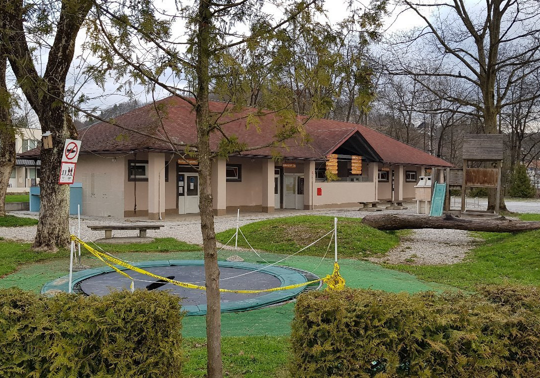 Slovenia Resort Rooms & Apartments