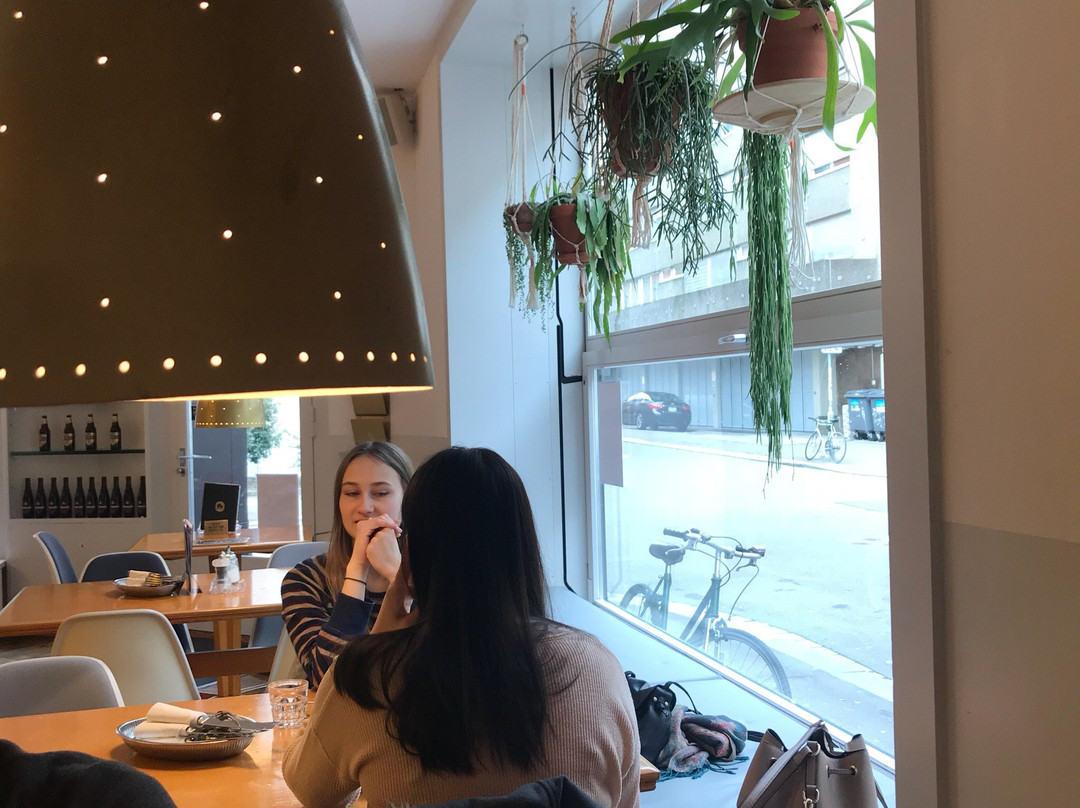 Gasthaus Zum Guten Glück主图