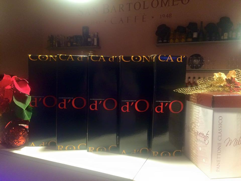 San Bartolomeo Caffè-Fratta Polesine必去景点