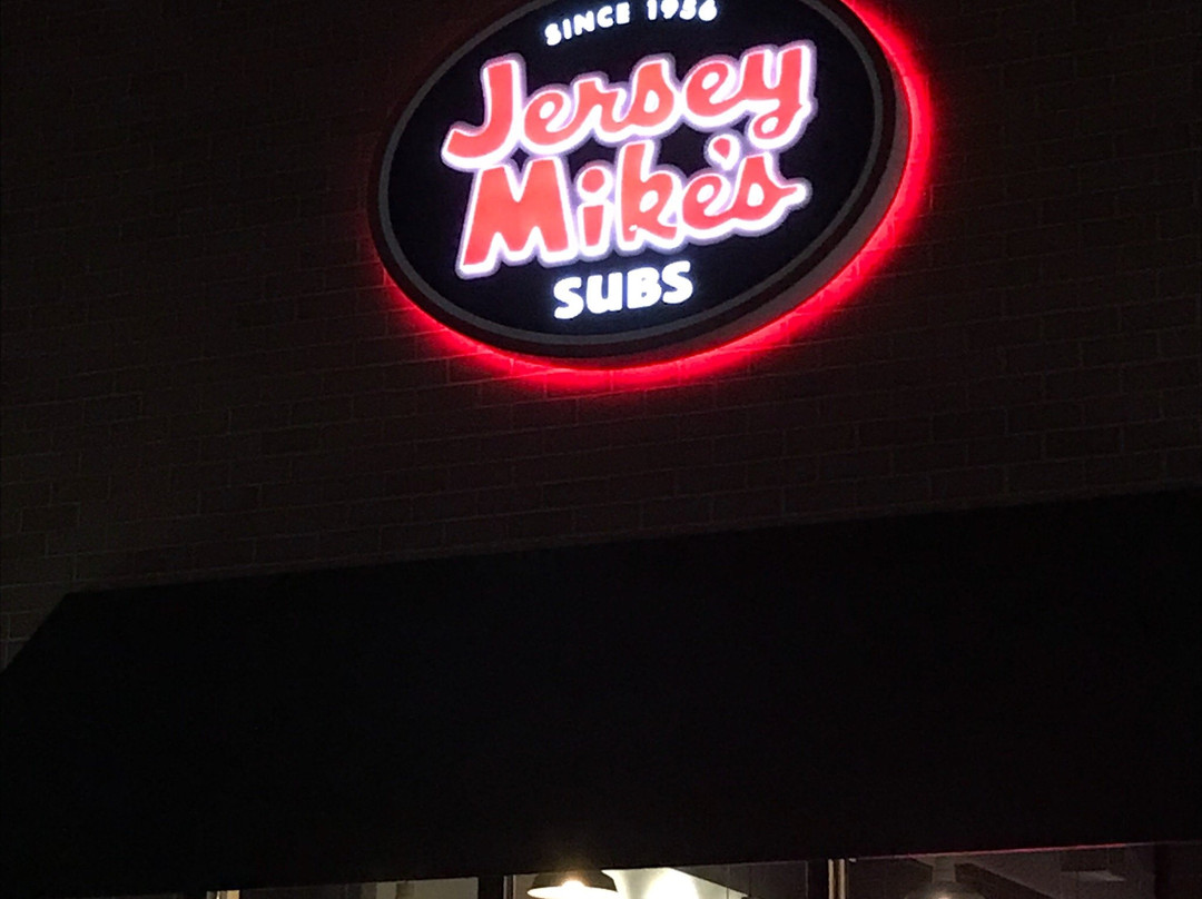 Jersey Mike's Subs