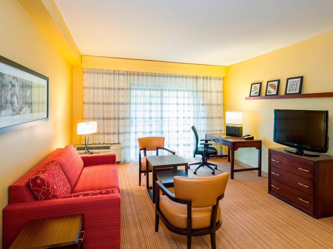 Courtyard by Marriott Wilmington Brandywine主图