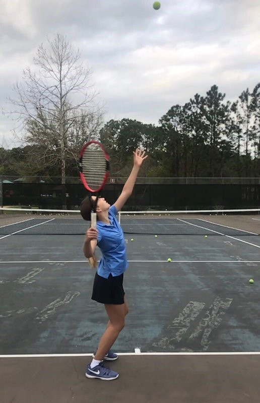 St Augustine Tennis at Treaty Park景点图片