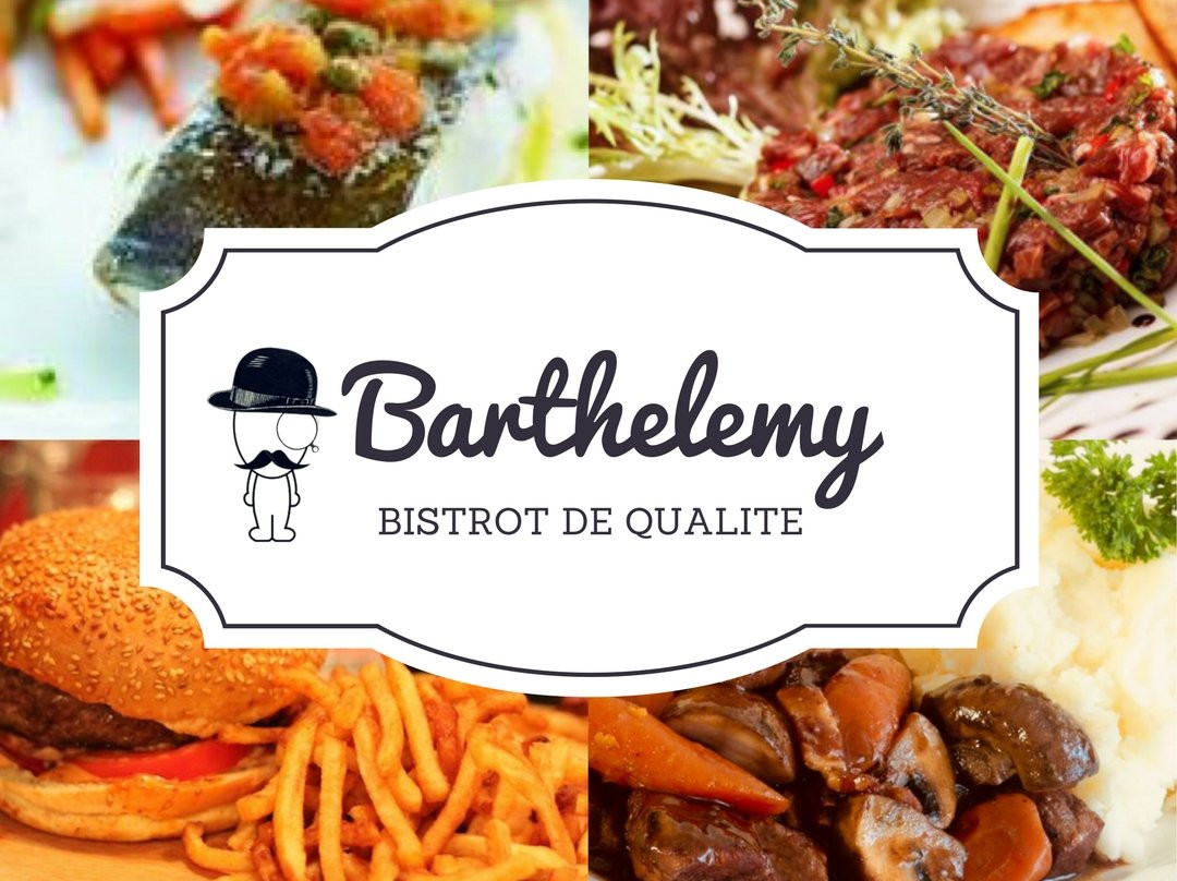 Barthelemy