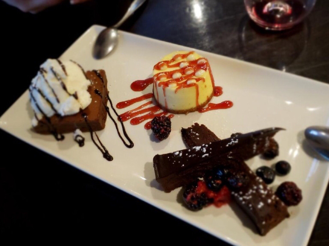 Lionhead Golf & Country Club-布兰普敦必去景点