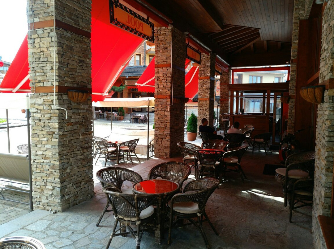 Snooker Bar & Coffee Pirin Golf景点图片
