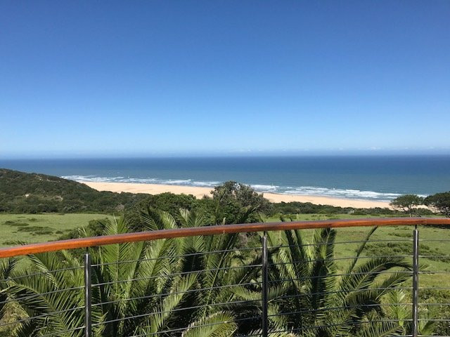 Oceana Beach and Wildlife Reserve主图