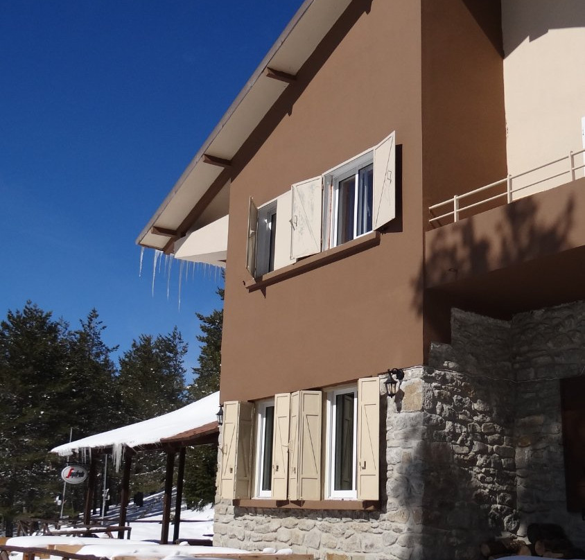 Lailias Mount Refuge主图