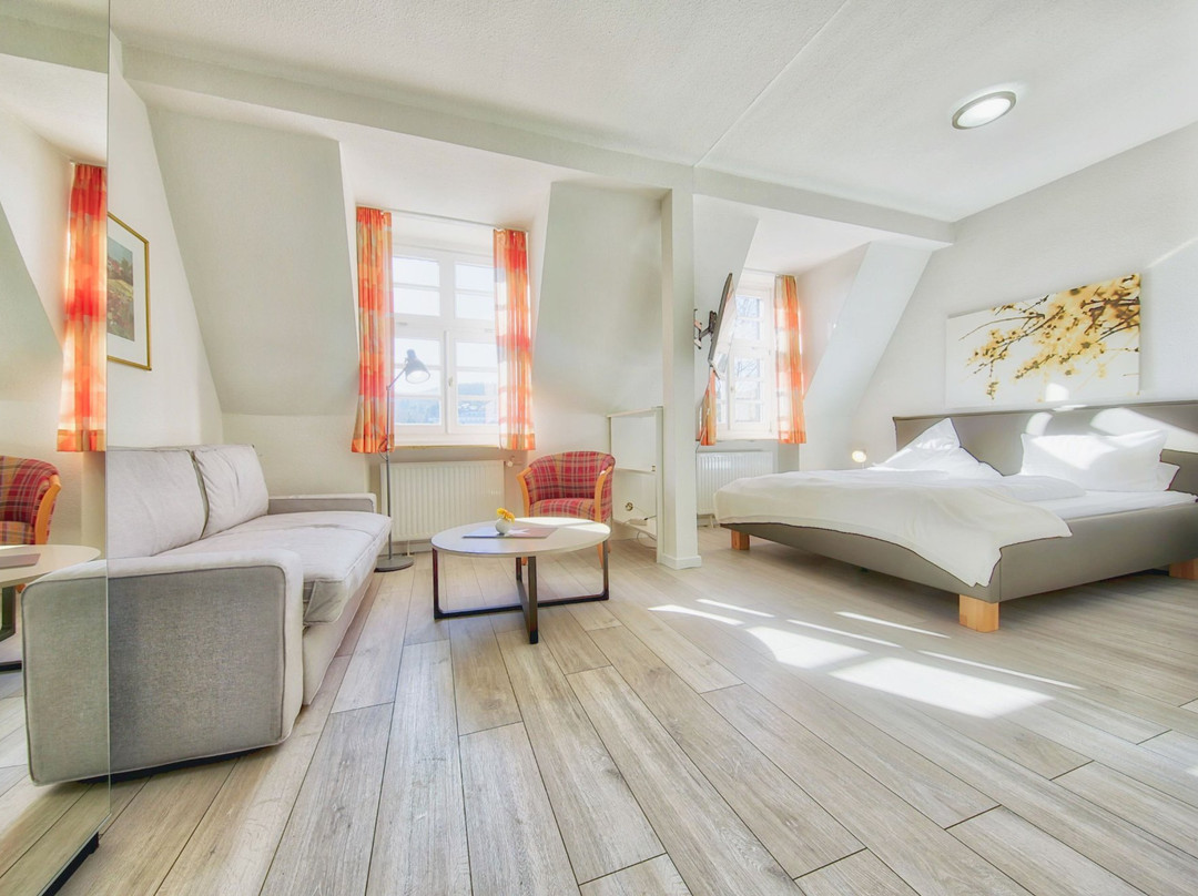 Historisches Kurhaus主图