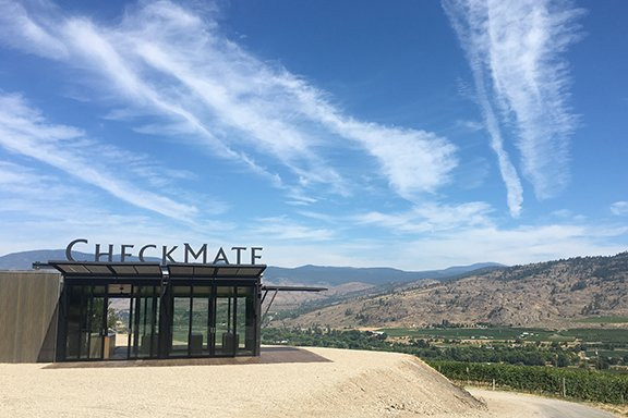 CheckMate Artisanal Winery景点图片