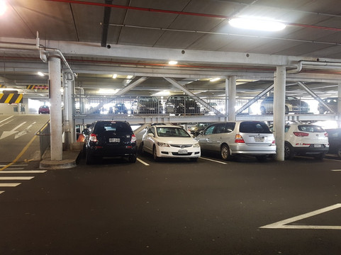 Dress Smart-奥尼洪加必去景点