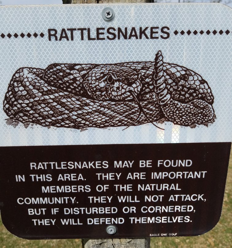 Delaware Springs Golf Course-Burnet必去景点