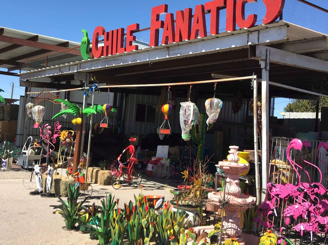 Chile Fanatic景点图片
