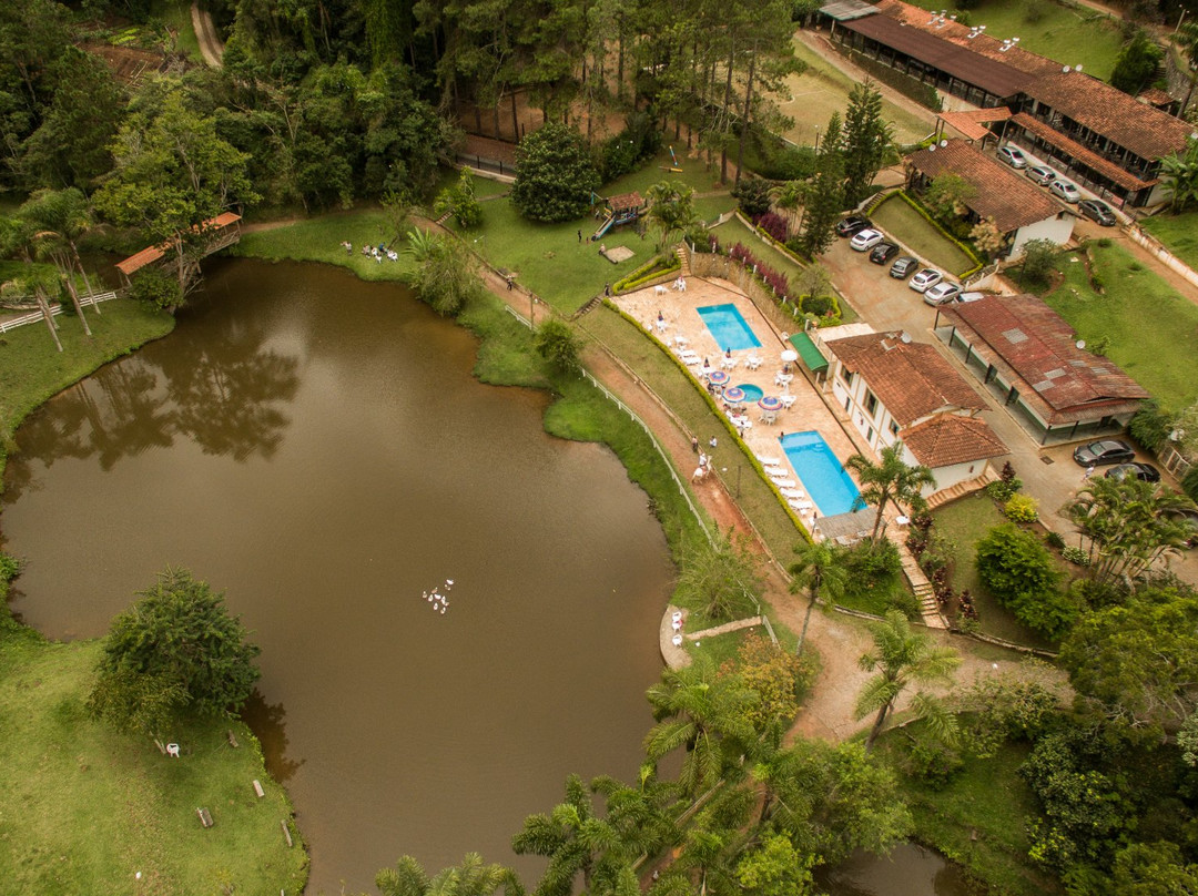 Hotel Estancia Vale da Barra主图