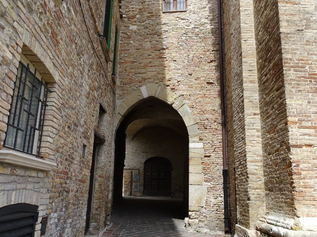 B&B Arco DI San Francesco主图