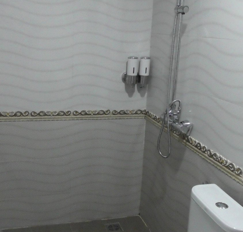 Rangoon 40 Hotel主图