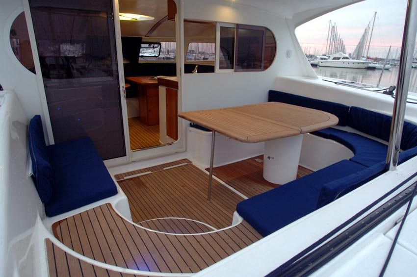 Delphi Sails-Galaxidi必去景点