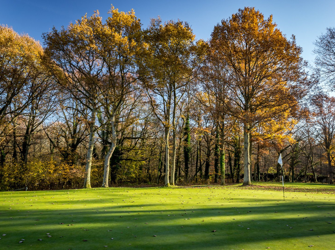 UGolf Château de Rochefort景点图片