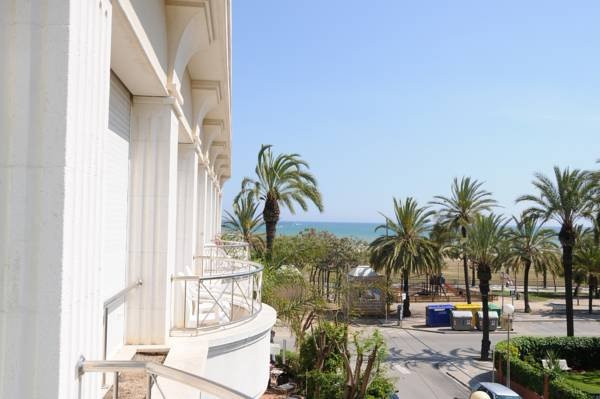 Marea Aparthotel主图