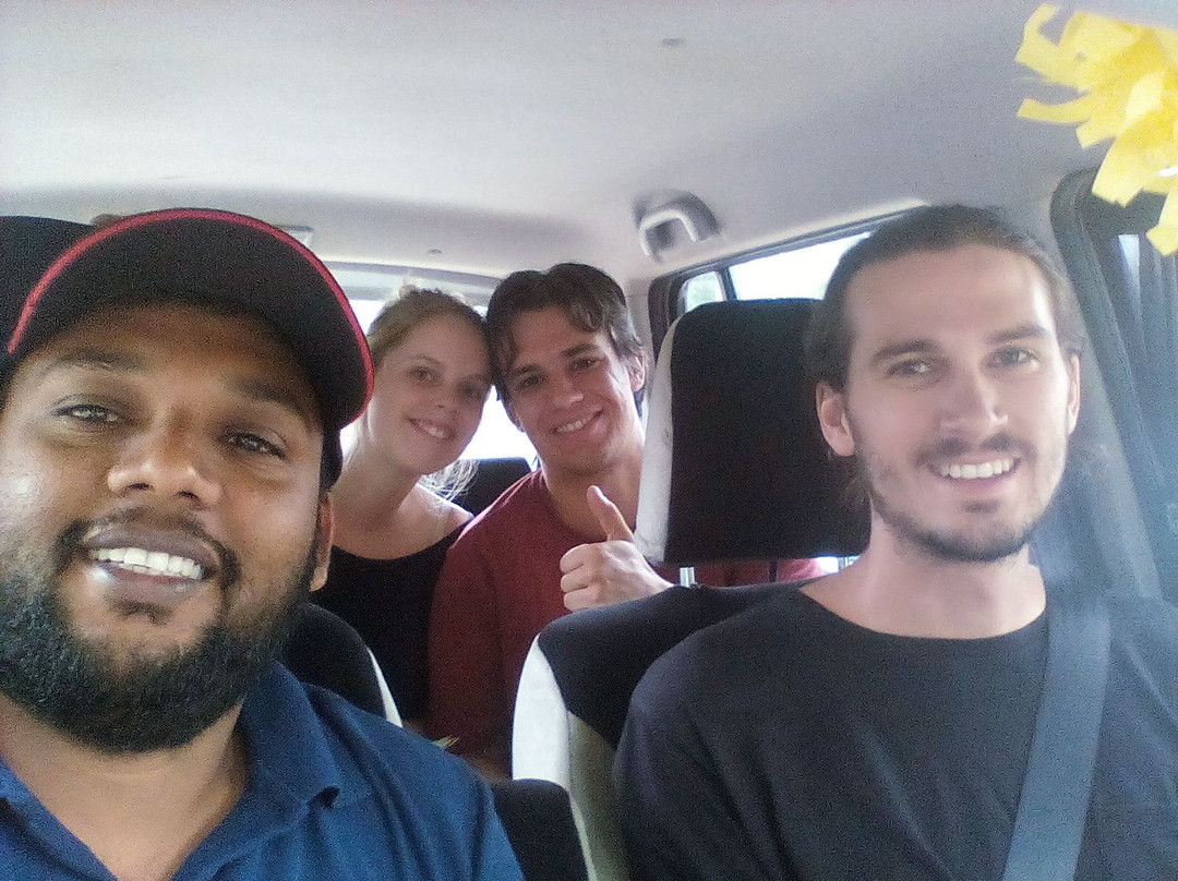 Polonnaruwa Suja Holiday主图