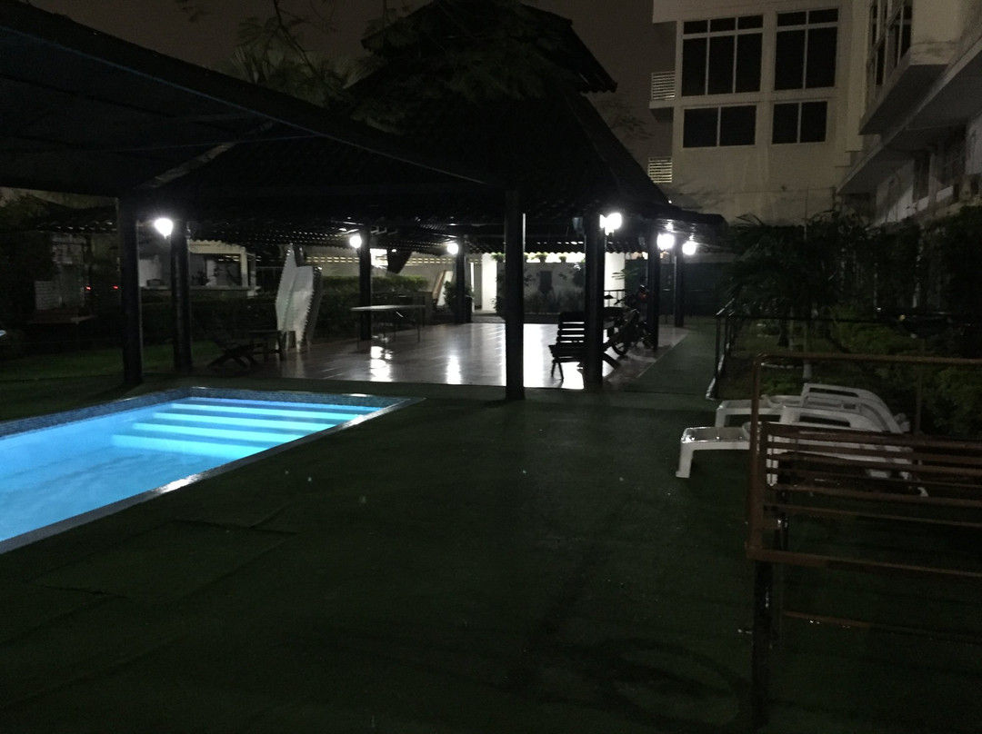 Hotel Kali Suites主图