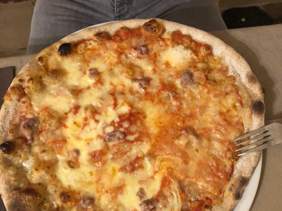 Menomale Che C'è Mamma