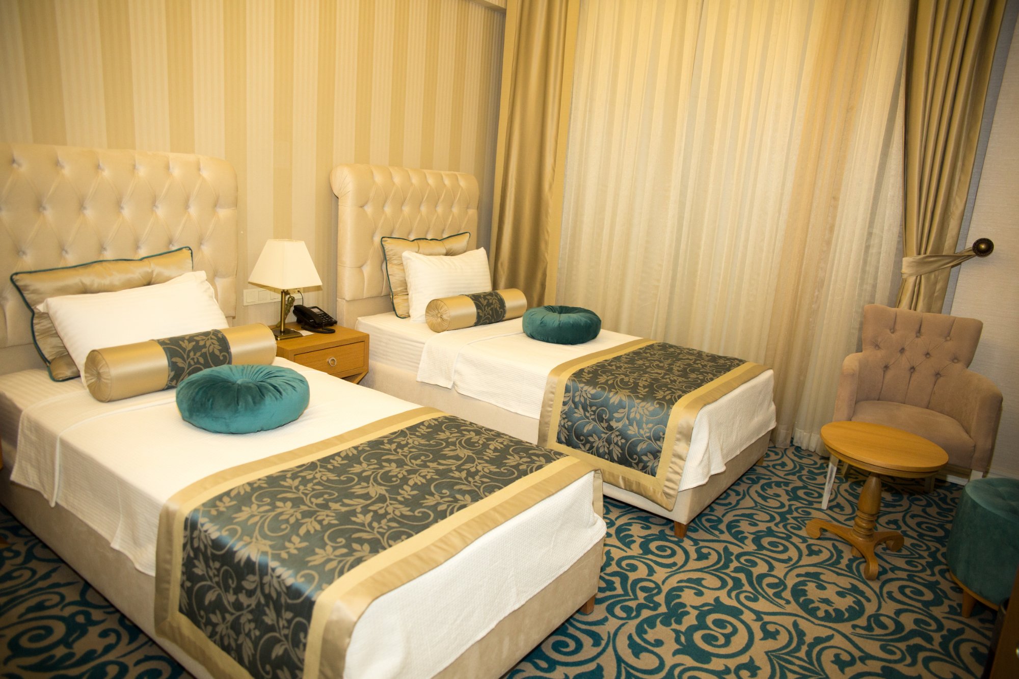 Rabat Resort Hotel-官方