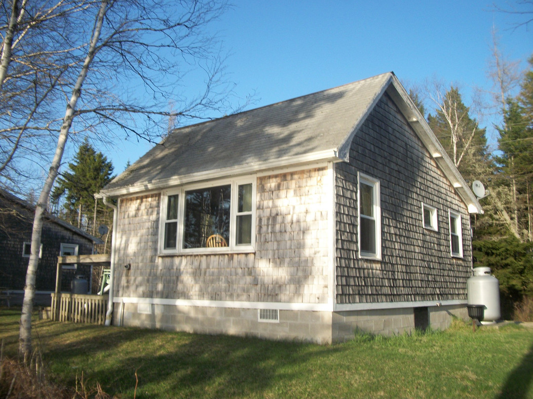 Ocean Spray Cottages