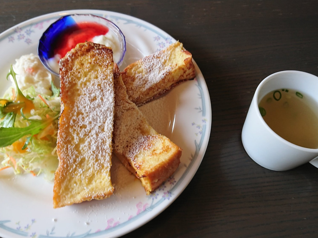 大月町餐馆和美食-Maruiotsukisan