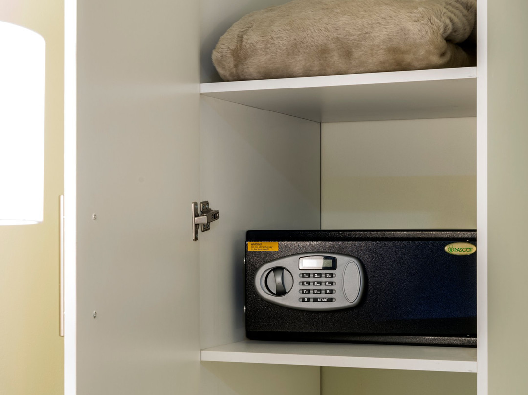 Kathu Inn by Country Hotels主图