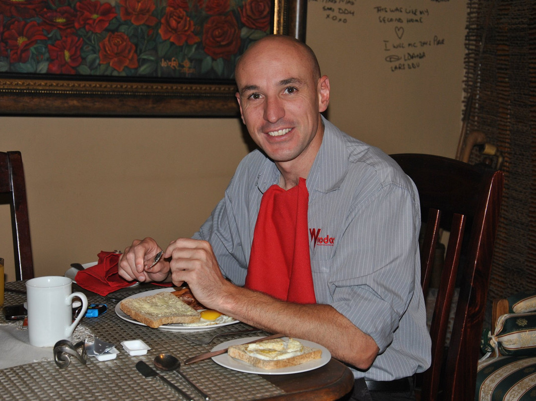 De Loft Guest House主图