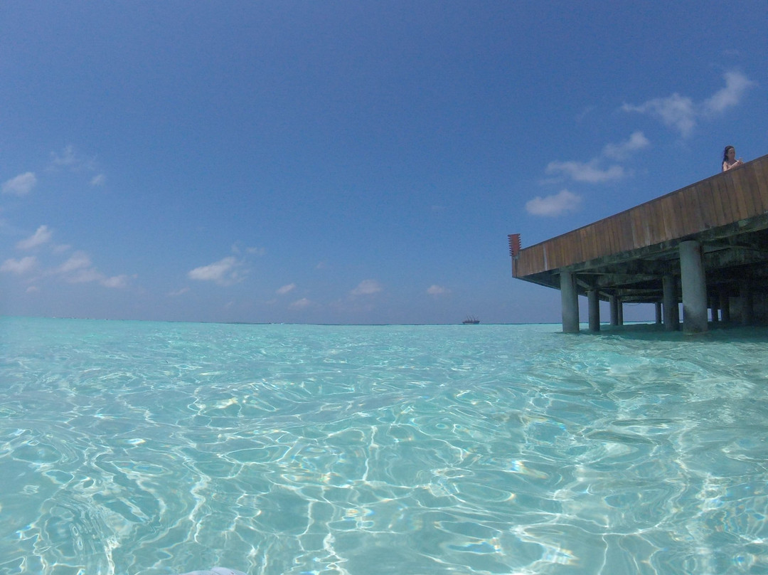 双鱼岛旅游攻略图片