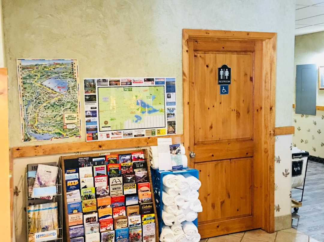 Boulder Creek Inn主图